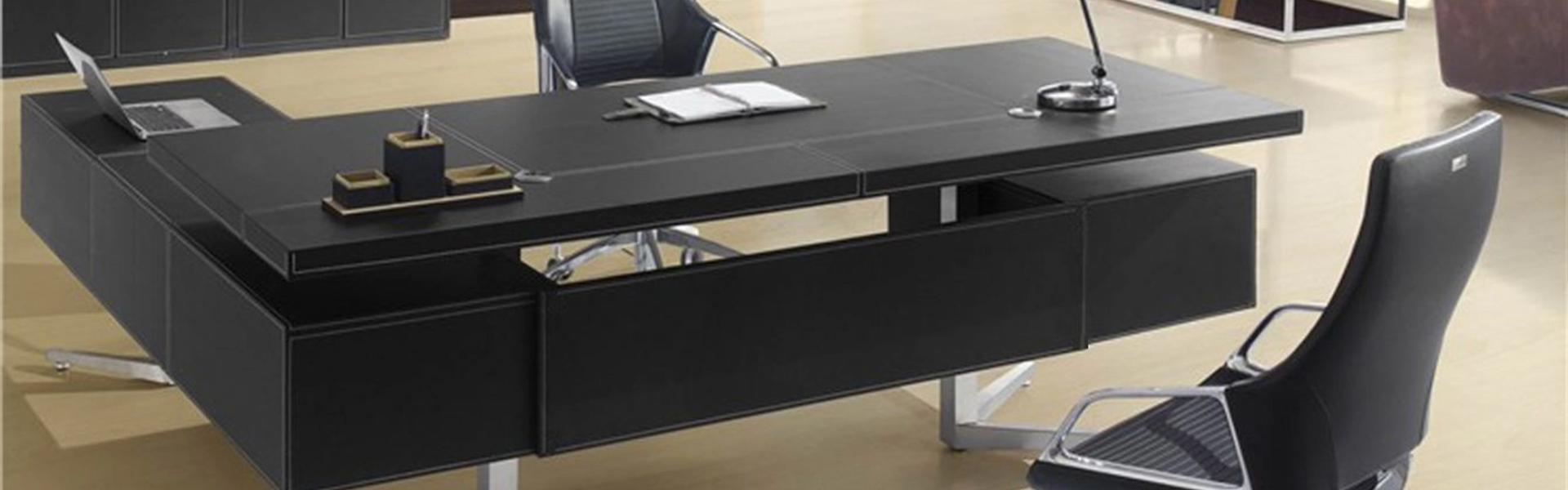 Desks
