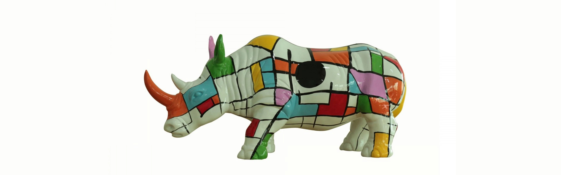Acrylic Sculpture
