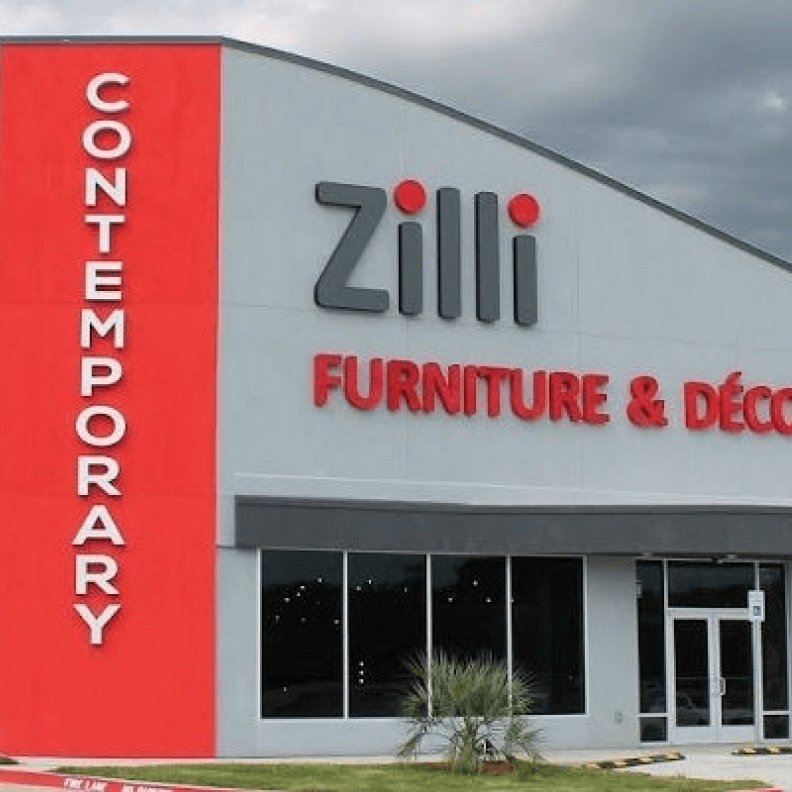 Zilli Furniture