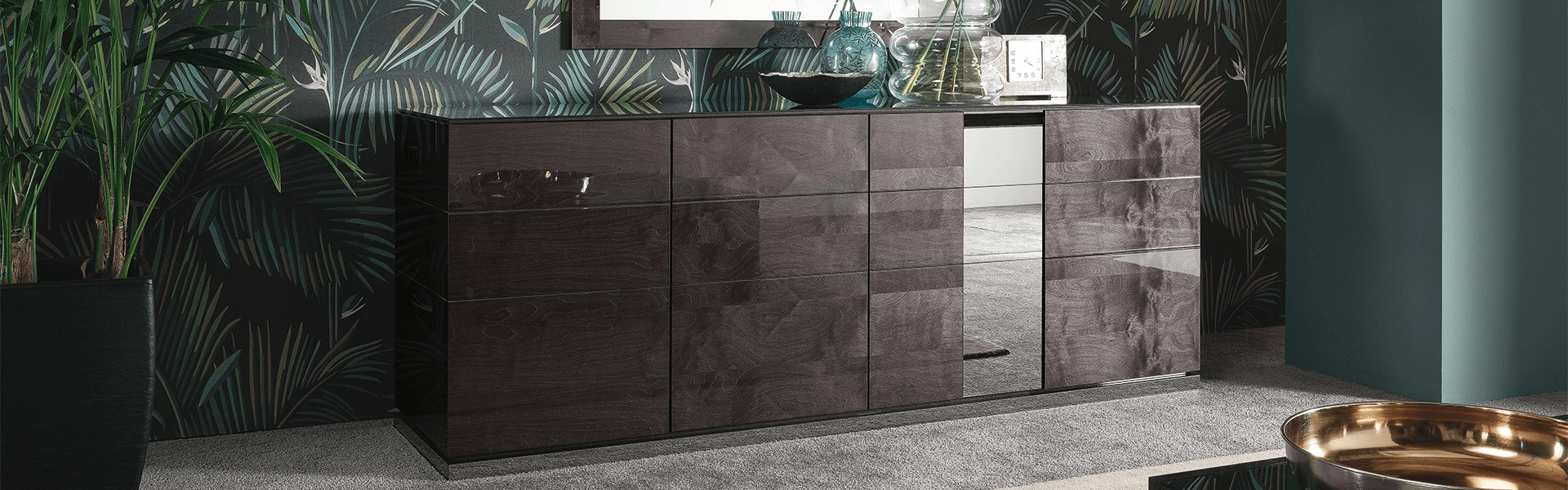 Zilli Furniture