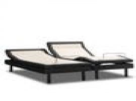 Tempur-ergo Extend Twin Long Adjustable Base